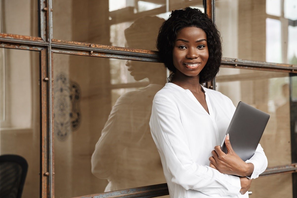 Femme entrepreneure : Prenez votre place dans le monde digital !