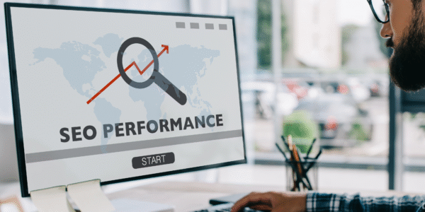 Référencement SEO